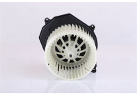 ventilateur de poêle 87571 Nissens