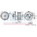 ventilateur de poêle 87704 Nissens, Vignette 7