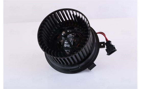 ventilateur de poêle 87704 Nissens
