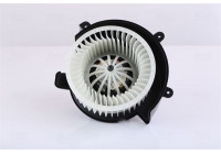 ventilateur de poêle 87707 Nissens