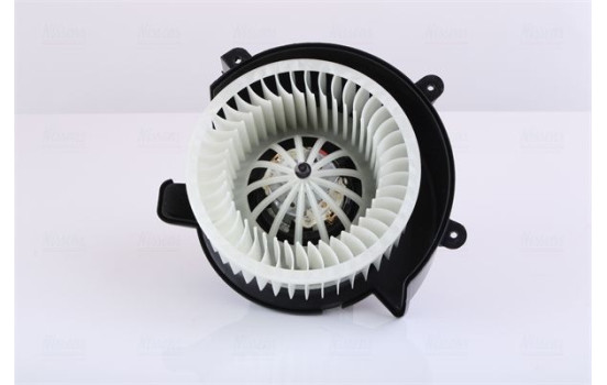 ventilateur de poêle 87707 Nissens