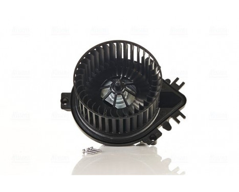 ventilateur de poêle 87708 Nissens