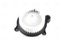 ventilateur de poêle 87710 Nissens