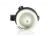 ventilateur de poêle 87723 Nissens