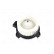 ventilateur de poêle 87724 Nissens