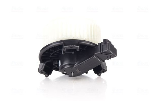 ventilateur de poêle 87724 Nissens, Image 3