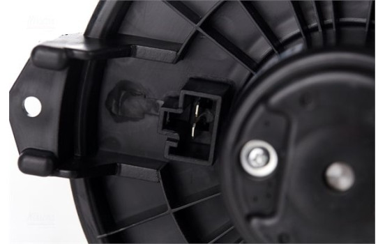 ventilateur de poêle 87724 Nissens, Image 5