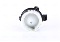 ventilateur de poêle 87727 Nissens