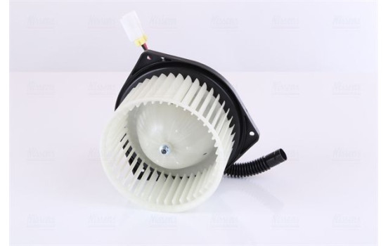ventilateur de poêle 87754 Nissens