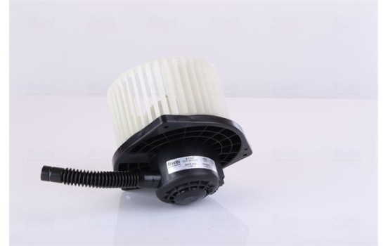 ventilateur de poêle 87755 Nissens, Image 3