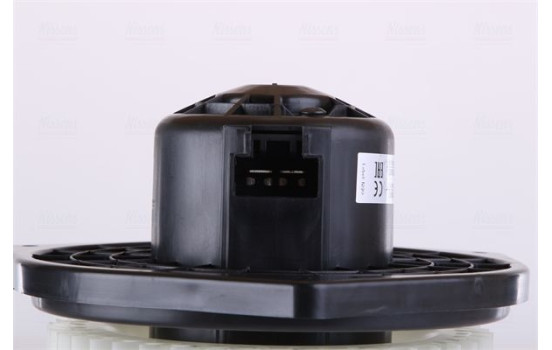 ventilateur de poêle 87755 Nissens, Image 5
