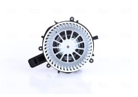 ventilateur de poêle 87759 Nissens