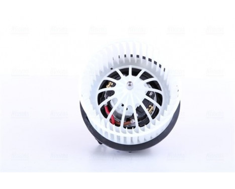 ventilateur de poêle 87761 Nissens