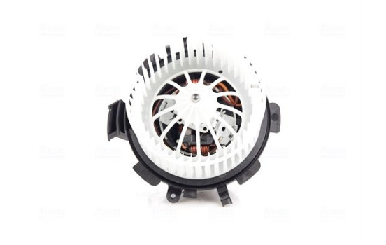 ventilateur de poêle 87763 Nissens