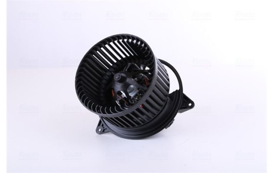 ventilateur de poêle 87784 Nissens