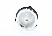 ventilateur de poêle 87795 Nissens