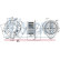 ventilateur de poêle 87798 Nissens, Vignette 6