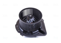 ventilateur de poêle 87798 Nissens