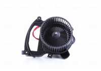 ventilateur de poêle 87801 Nissens