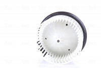 ventilateur de poêle 87803 Nissens