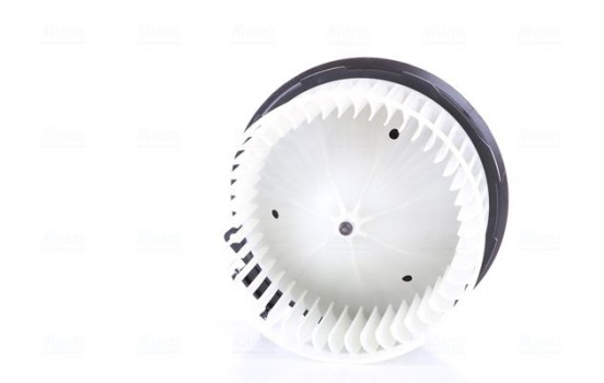 ventilateur de poêle 87803 Nissens