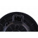 ventilateur de poêle 87803 Nissens, Vignette 5