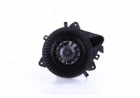 ventilateur de poêle 87804 Nissens