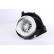 ventilateur de poêle 87812 Nissens