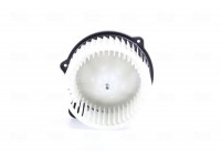 ventilateur de poêle 87815 Nissens