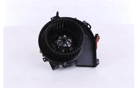 ventilateur de poêle 87836 Nissens
