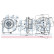 ventilateur de poêle 87836 Nissens, Vignette 5