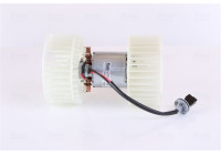 ventilateur de poêle 87842 Nissens