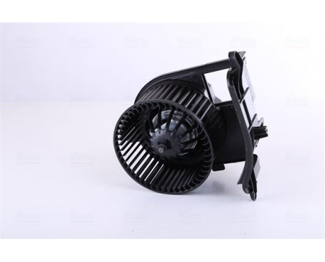 ventilateur de poêle 87843 Nissens