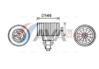 ventilateur de poêle AI8374 Ava Quality Cooling