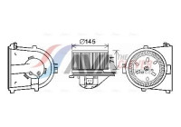 ventilateur de poêle AI8376 Ava Quality Cooling