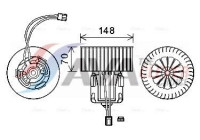 ventilateur de poêle BW8539 Ava Quality Cooling