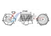 ventilateur de poêle CN8304 Ava Quality Cooling