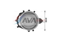 ventilateur de poêle CN8316 Ava Quality Cooling