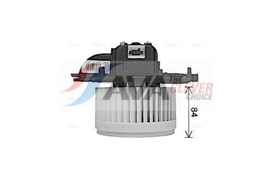 ventilateur de poêle CN8316 Ava Quality Cooling, Image 2