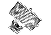 ventilateur de poêle DEA23006 Denso