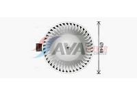 ventilateur de poêle DN8474 Ava Quality Cooling