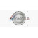 ventilateur de poêle DN8474 Ava Quality Cooling