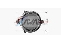 ventilateur de poêle FD8668 Ava Quality Cooling