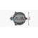 ventilateur de poêle FD8668 Ava Quality Cooling