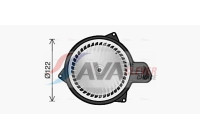 ventilateur de poêle FT8477 Ava Quality Cooling
