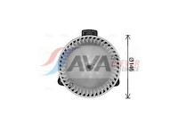 ventilateur de poêle HD8318 Ava Quality Cooling