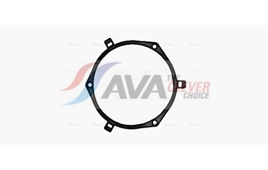ventilateur de poêle IV8503 Ava Quality Cooling, Image 3
