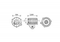 ventilateur de poêle KA8227 Ava Quality Cooling
