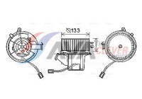 ventilateur de poêle MS8629 Ava Quality Cooling