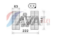 ventilateur de poêle MS8633 Ava Quality Cooling